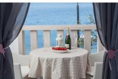 Appartementen Orka Promajna Appartement 4 – studio3 foto 1