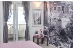 Appartementen Orka Promajna Appartement 4 – studio3 foto 2