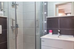 Appartementen Orka Promajna Appartement 4 – studio3 foto 3