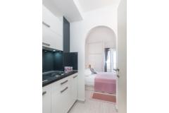 Appartementen Orka Promajna Appartement 4 – studio3 foto 4