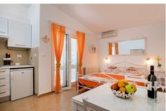 Villa LILLA Appartement 2 – studio foto 2