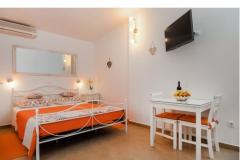 Villa LILLA Appartement 2 – studio foto 3