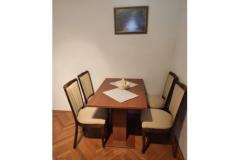 Appartementen Pavić Promajna Appartement 1 – A2+2_3.kat foto 1