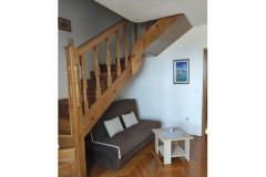 Appartementen Pavić Promajna Appartement 2 – A2+2_2.kat foto 2