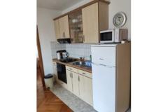 Appartementen Pavić Promajna Appartement 3 – A4+2_1.kat foto 1