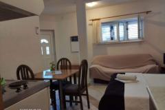 Appartementen Pavić Promajna Slaapkamer 5 – 2+1_prizem foto 1