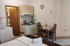 Appartementen Pavić Promajna Slaapkamer 5 – 2+1_prizem foto 2