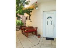 Appartementen Pavić Promajna Slaapkamer 5 – 2+1_prizem foto 5