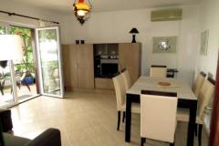 Appartementen Petričević Appartement 1 – Apartman 4 foto 3
