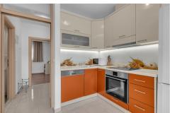 Appartementen Podest - Baška Voda Appartement 3 – A3 foto 1