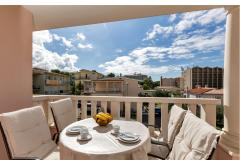 Appartementen Podest - Baška Voda Appartement 3 – A3 foto 2