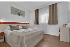 Appartementen Podest - Baška Voda Appartement 3 – A3 foto 4