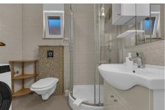 Appartementen Podest - Baška Voda Appartement 3 – A3 foto 5