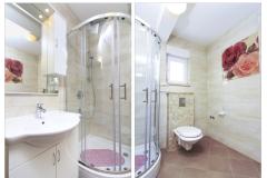 Appartementen Podest - Baška Voda Appartement 4 – A4 foto 1