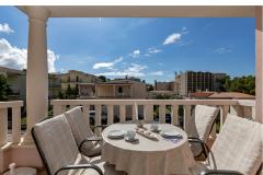 Appartementen Podest - Baška Voda Appartement 4 – A4 foto 2