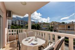 Appartementen Podest - Baška Voda Appartement 4 – A4 foto 3