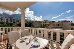 Appartementen Podest - Baška Voda Appartement 4 – A4 foto 4