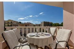 Appartementen Podest - Baška Voda Appartement 4 – A4 foto 5