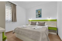 Appartementen Podest - Baška Voda Appartement 1 – A1 foto 5