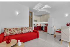 Appartementen Podest - Baška Voda Appartement 5 – A5 foto 2