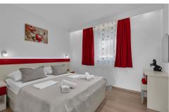 Appartementen Podest - Baška Voda Appartement 5 – A5 foto 5