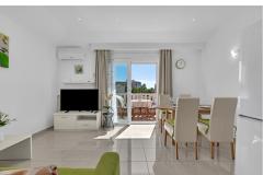 Appartementen Podest - Baška Voda Appartement 6 – A6 foto 5