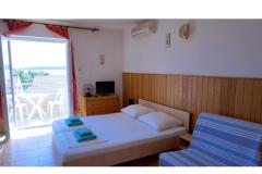 Appartementen Rodić-Kutleša Slaapkamer 6 – S3 foto 1