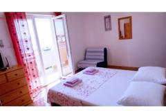 Appartementen Rodić-Kutleša Slaapkamer 7 – S6 foto 3