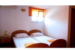 Appartementen Rodić-Kutleša Slaapkamer 8 – S1a foto 1