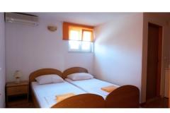 Appartementen Rodić-Kutleša Slaapkamer 8 – S1a foto 2