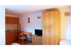 Appartementen Rodić-Kutleša Slaapkamer 8 – S1a foto 3