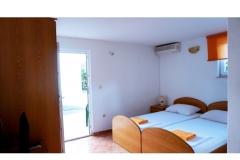 Appartementen Rodić-Kutleša Slaapkamer 8 – S1a foto 5