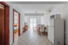 Ruža Appartement 1 – A4+2 foto 4