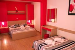 Appartementen Sanja Appartement 3 – Crveni 2+2 foto 2