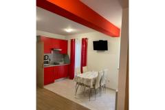 Appartementen Sanja Appartement 3 – Crveni 2+2 foto 3