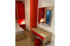 Appartementen Sanja Appartement 3 – Crveni 2+2 foto 5
