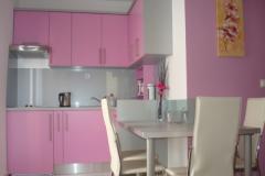 Appartementen Sanja Appartement 1 – Roza 2+2 foto 1