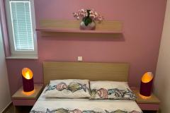 Appartementen Sanja Appartement 1 – Roza 2+2 foto 5
