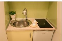 Appartementen Šantić Appartement 1 – A1 foto 3