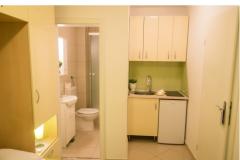 Appartementen Šantić Appartement 1 – A1 foto 4
