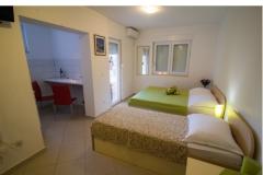 Appartementen Šantić Appartement 3 – A3 foto 1