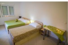 Appartementen Šantić Appartement 3 – A3 foto 3