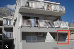 Appartementen Stančić  Appartement 1 – Apartman 1 foto 1