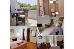 Appartementen Stančić  Appartement 1 – Apartman 1 foto 3