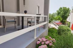 Appartementen Stančić  Appartement 2 – Apartman 2 foto 2