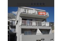 Appartementen Stančić  Appartement 3 – Apartman 3 foto 3