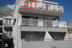 Appartementen Stančić  Appartement 4 – Apartman 4 foto 2