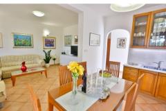 Appartementen Stipic Appartement 1 – Stipić 1 foto 5