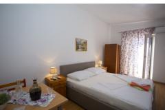 Appartementen Sučić - Krvavica Appartement 4 – A 2+1 foto 1