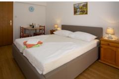 Appartementen Sučić - Krvavica Appartement 4 – A 2+1 foto 2